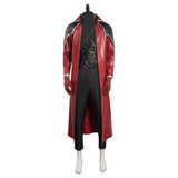 Crisis Core - Final Fantasy VII Reunion- Genesis·Rhapsodos Cosplay Costume Outfits Halloween Carnival Suit