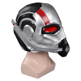 Ant-Man and the Wasp: Quantumania Scott Lang  Mask Cosplay Latex Masks Helmet Masquerade Halloween Party Costume Props