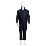 Michael Myers 2021 Movie Halloween Kills   Cosplay Costume Outfits Kids Children Halloween Carnival Suit