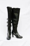 Chobits Freya Cosplay Boots Shoes