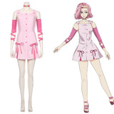 Sugimoto Reimi JoJo‘s Bizarre Adventure Cosplay Costume Women Dress Outfits Halloween Carnival Costume