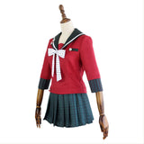 Danganronpa V3: Killing Harmony Harukawa Maki Cosplay Costume