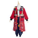 Eden ES  Ensemble Stars THE GENESIS Uniform Cosplay Costume  Outfits Halloween Carnival Suit