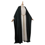 The Lord of the Rings: The Rings of Power Season 1 Galadriel Cosplay Costume Outfits Halloween Carnival Party Suit