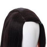 Demon Slayer: Kimetsu no Yaiba Kamado Nezuko Cosplay Wig