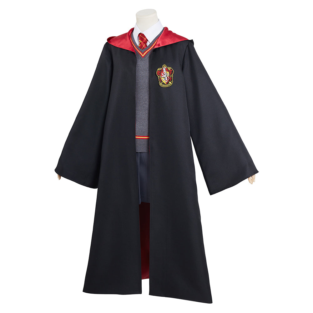 Cape gryffondor clearance hermione