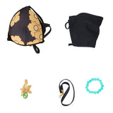 Marin Kitagawa My Dress-Up Darling Cosplay Costume Swimwear Outfits Halloween Carnival Suit