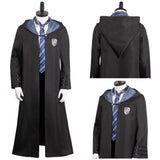 Hogwarts Legacy cosplay Cosplay  Costume Halloween Carnival Party Disguise Suit Ravenclaw