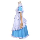 Sword Art Online SAO Alicization Alice·Synthesis·Thirty Cosplay Costume