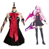 Engage Kiss - Kisara Cosplay Costume Battle Suit Outfits Halloween Carnival Suit