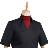 The Grabber The Black Phone   Cosplay Costume Outfits Halloween Carnival Suit