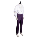 Cosplay Costume Shirt Pants Outfits Halloween Carnival Party Suit Leon S.Kennedy Resident Evil 4 Remake