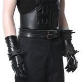 Final Fantasy VII Remake Version Cloud Strife Cosplay Costume