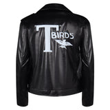 Grease T-birds Cosplay Costume Jacket Coat  Outfits Halloween Carnival Party Disguise Suit Danny