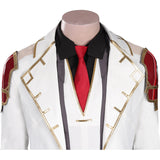 Arcane LoL - Jayce Cosplay Costume Outfit Halloween Carnival Suit