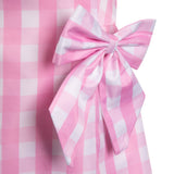 Barbie Barbie cosplay  Pink Dress Cosplay Costume Outfits Halloween Carnival Party Suit