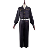 Chifuyu Matsuno Tokyo Revengers  Cosplay Costume Outfits Halloween Carnival Suit