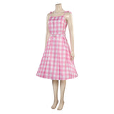 Barbie Baby Cosplay Costume Outfits Halloween Carnival Party Disguise Suit Fashion Halloween Dresses