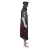 Cosplay Costume Coat Cloak Outfits Halloween Carnival Party Suit Hogwarts Legacy Harry Potter Gryffindor