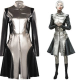 Atomic Heart-Tereshkova TER-A1 Cosplay Costume Outfits Halloween Carnival Party Disguise Suit