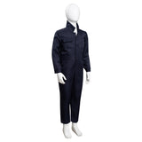 Michael Myers 2021 Movie Halloween Kills   Cosplay Costume Outfits Kids Children Halloween Carnival Suit