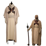 Tusken Raider/ Sand People Cosplay Costume Outfits Halloween Carnival Suit