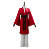 Mulan 2020 Movie Womens Garments Hanfu Cosplay Costume