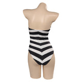 Barbie Swimsuit Cosplay Costume Outfits Halloween Carnival Party Disguise Suit