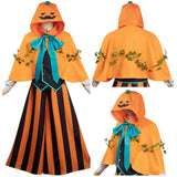 Demon Slayer  Tokitou Muichirou Cosplay Costume Fancy Outfit Halloween Carnival Suit