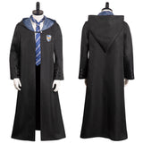 Hogwarts Legacy cosplay Cosplay  Costume Halloween Carnival Party Disguise Suit Ravenclaw