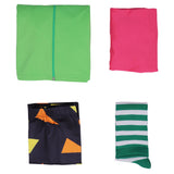 Nooshy Sing 2 Cosplay Costume Outfits Kids Children Halloween Carnival Suit
