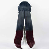 Honkai: Star Rail Honkai Ren Cosplay Wig Heat Resistant Synthetic Hair Carnival Halloween Party Props