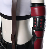 Final Fantasy VII Remake Tifa Lockhart Cosplay Costume