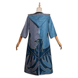 Hogwarts Legacy - Ravenclaw Cosplay Costume Robe Outfits Halloween Carnival Party Suit