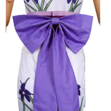 Onigashima Nico·Robin Cosplay Costume Outfits Halloween Carnival Suit