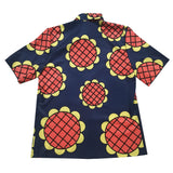 One Piece Monkey D. Luffy Cosplay Costume T-Shirt 3D Print Short Sleeve Shirt