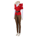 Adora She-Ra and the Princesses of Power  Cosplay Costume Halloween Carnival Suit