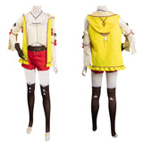 Atelier Ryza：Ever Darkness Reisalin Stout  Cosplay Costume Halloween Carnival Party Disguise Suit