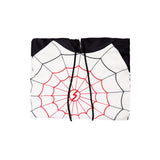 Spider-Man -Silk Cosplay Costume Hoodie Coat Sweater Halloween Carnival Disguise Suit