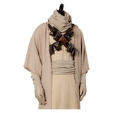 Tusken Raider/ Sand People Cosplay Costume Outfits Halloween Carnival Suit