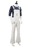 Rocketman Elton John Cosplay Costume