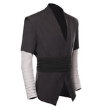 Star Cruiser Coach Cosplay Costume Robe Outfits Halloween Carnival Suit