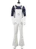 Rocketman Elton John Cosplay Costume