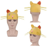 Puss in Boots: The Last Wish Perrito Cosplay Hat Cap Costume Accessory  Halloween Carnival Party Suit