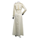 Alcina Dimitrescu Resident Evil Village Cosplay Costume Outfits Halloween Carnival Suit