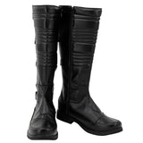 Guardians of the Galaxy Vol.3 Star-Lord  Peter Jason Quill Nebula Cosplay Shoes Boots Halloween Costumes Accessory Custom Made