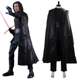 The Rise of Skywalker kylo Cosplay Costume