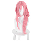 Cherry blossom SK8 the Infinity Cosplay Wig Heat Resistant Synthetic Hair Carnival Halloween Party Props