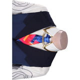 Chamber VALORANT Cosplay Costume Outfits Halloween Carnival Suit