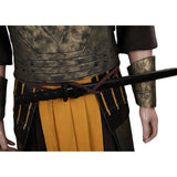 Hanzo Hasashi/Scorpion Mortal Kombat  Cosplay Costume Outfits Halloween Carnival Suit